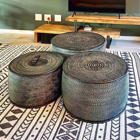Turmalin Cottage Unit 2 Swakopmund Eksteriør bilde