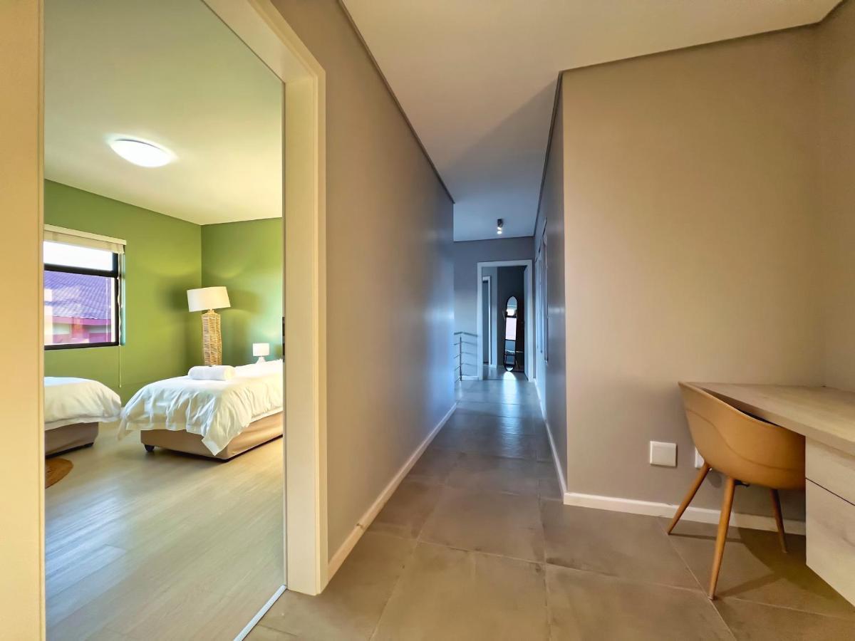 Turmalin Cottage Unit 2 Swakopmund Eksteriør bilde