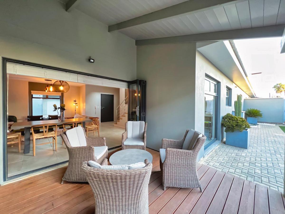 Turmalin Cottage Unit 2 Swakopmund Eksteriør bilde