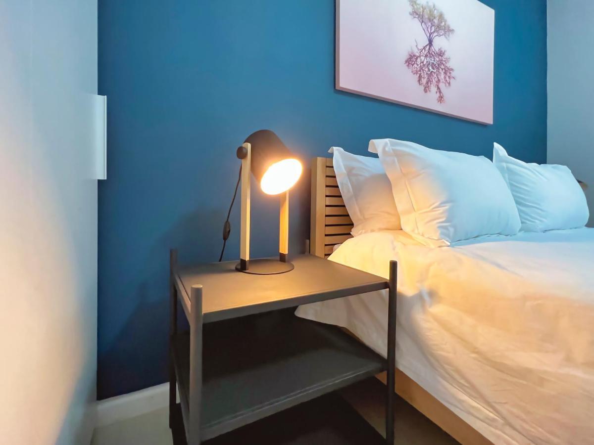 Turmalin Cottage Unit 2 Swakopmund Eksteriør bilde