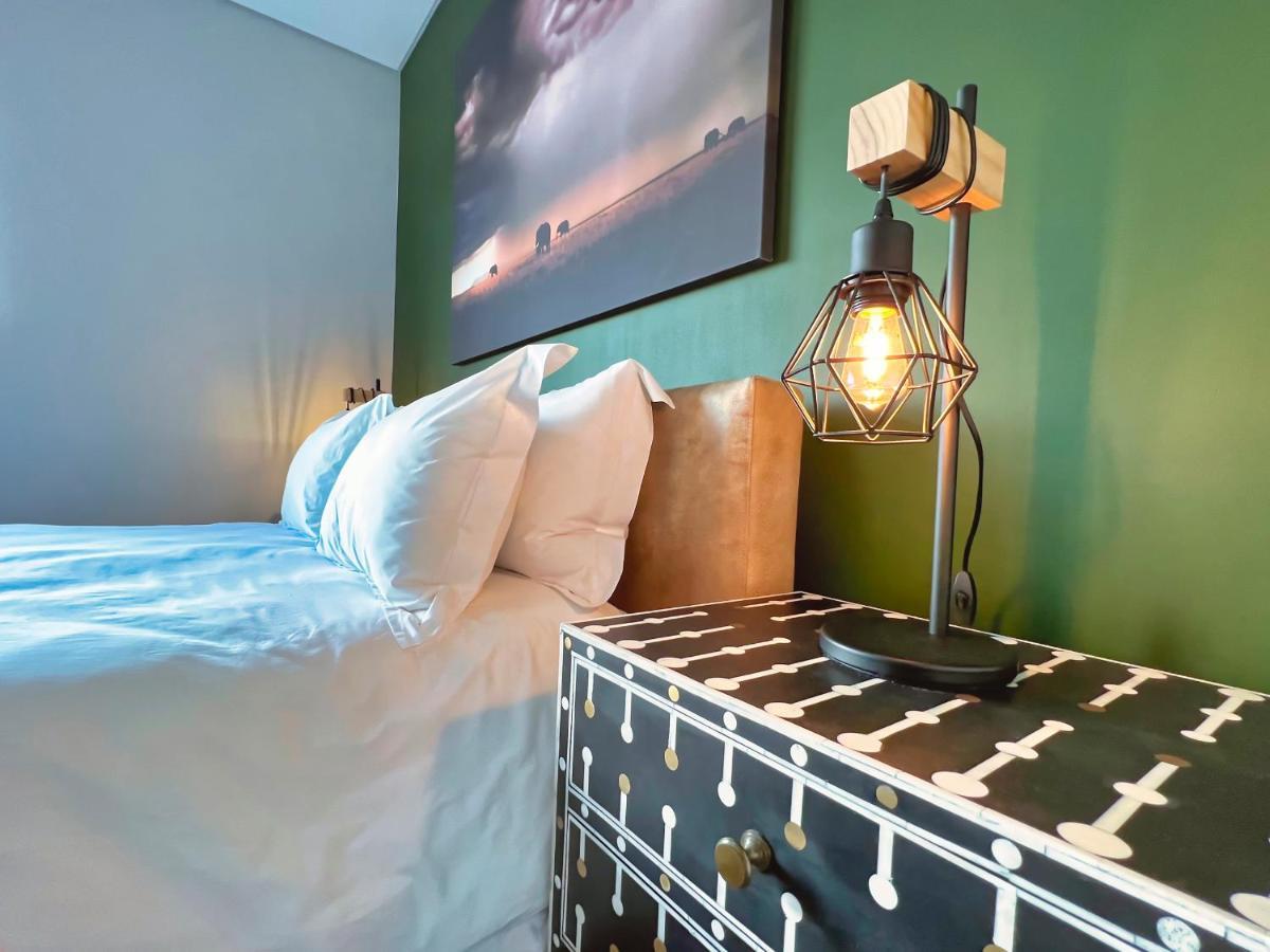Turmalin Cottage Unit 2 Swakopmund Eksteriør bilde