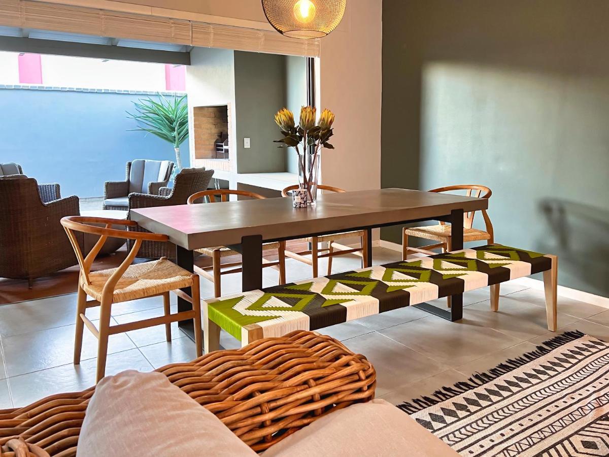 Turmalin Cottage Unit 2 Swakopmund Eksteriør bilde