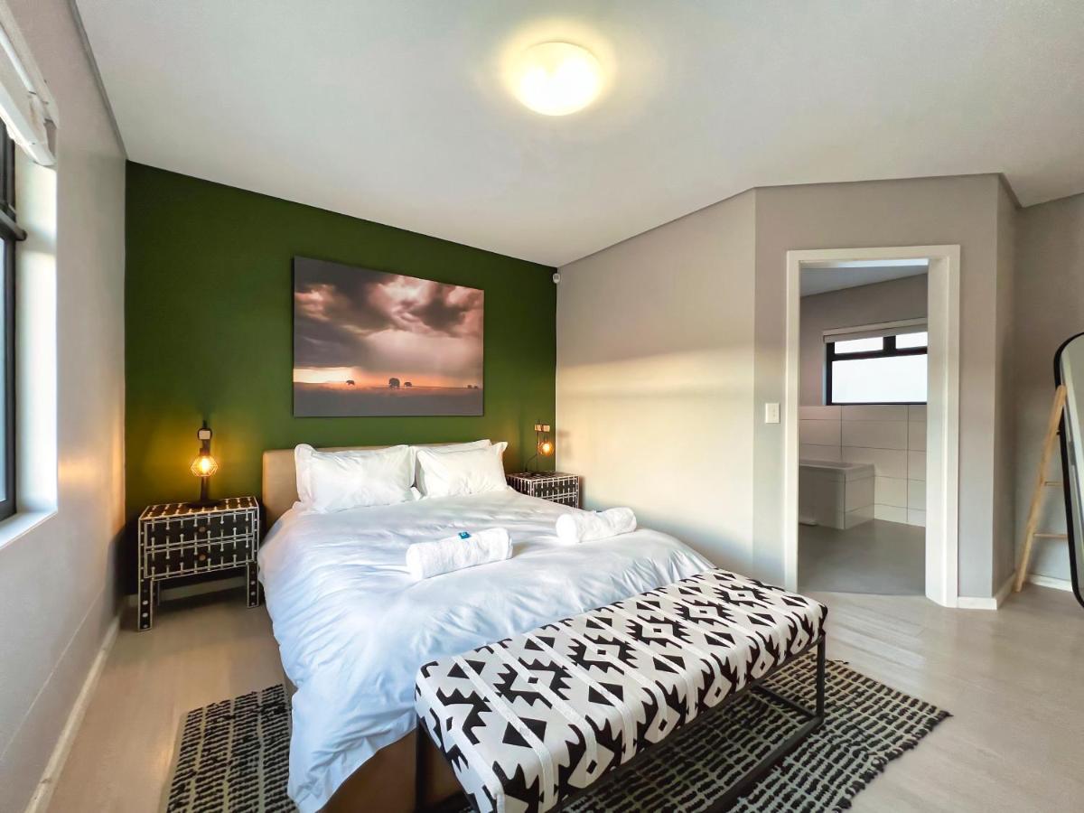 Turmalin Cottage Unit 2 Swakopmund Eksteriør bilde