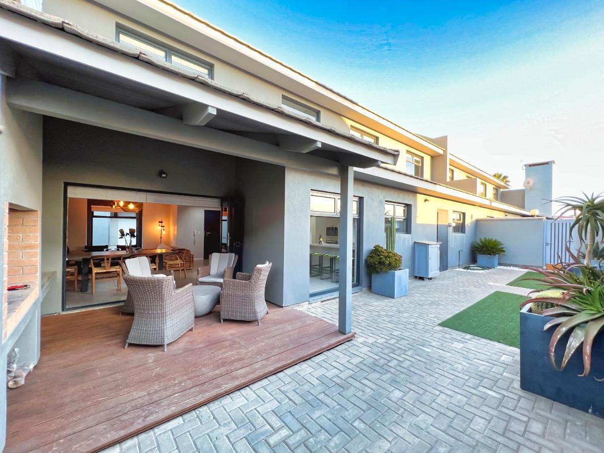 Turmalin Cottage Unit 2 Swakopmund Eksteriør bilde