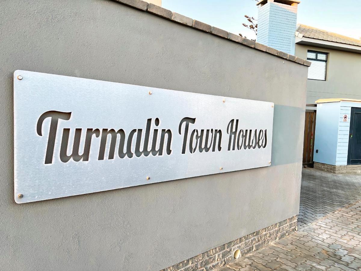 Turmalin Cottage Unit 2 Swakopmund Eksteriør bilde