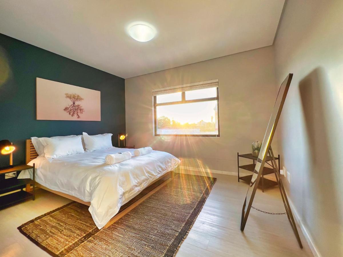 Turmalin Cottage Unit 2 Swakopmund Eksteriør bilde