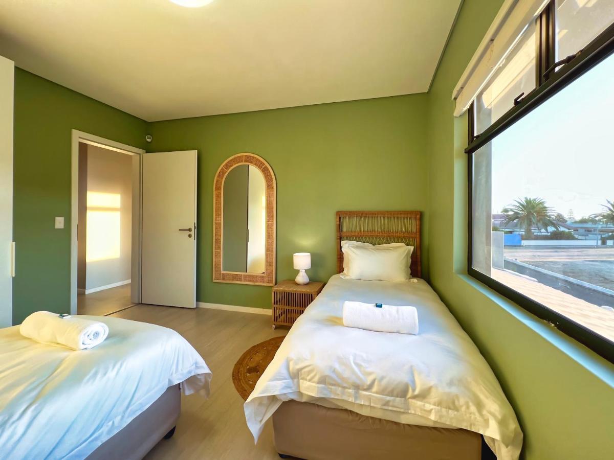 Turmalin Cottage Unit 2 Swakopmund Eksteriør bilde