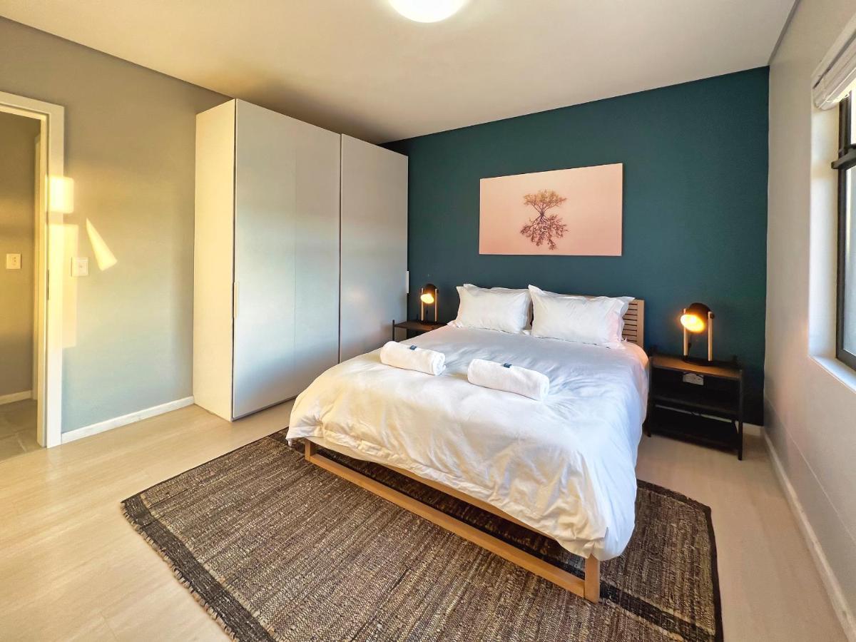 Turmalin Cottage Unit 2 Swakopmund Eksteriør bilde